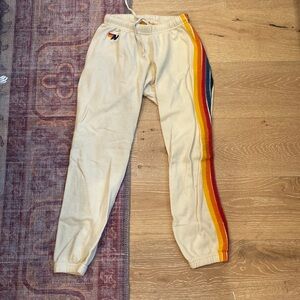 Aviator nation sweatpants